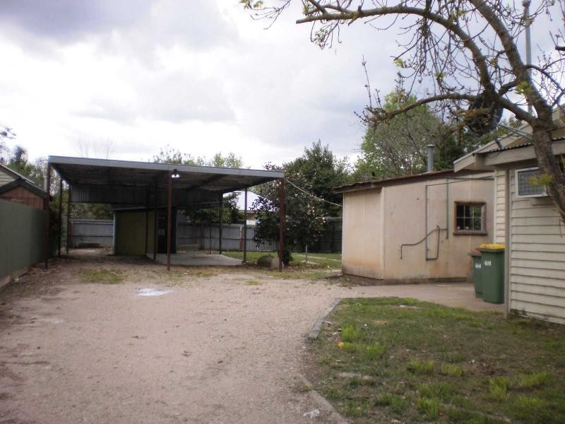 45 Benson Street, Benalla VIC 3672