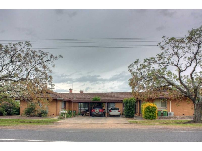 Unit 1 – 4/19 Smythe Street, Benalla VIC 3672