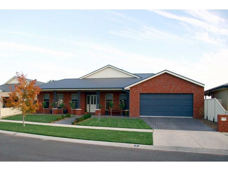 6 Sir Edward Drive, Benalla VIC 3672