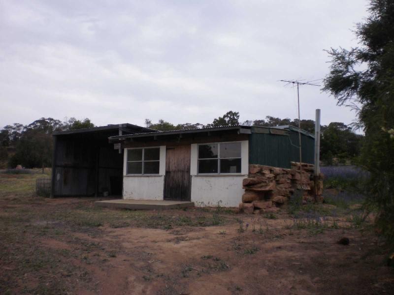 346 Goudie Road, Chesney Vale VIC 3725