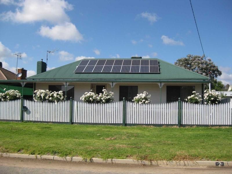 2 Kathryn Street, Benalla VIC 3672