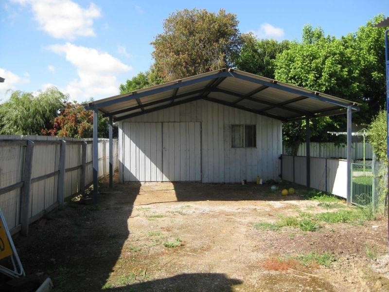 2 Kathryn Street, Benalla VIC 3672