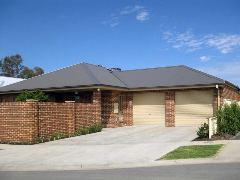 5 Green Court, Benalla VIC 3672