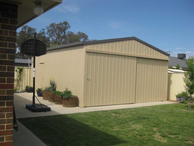 5 Green Court, Benalla VIC 3672