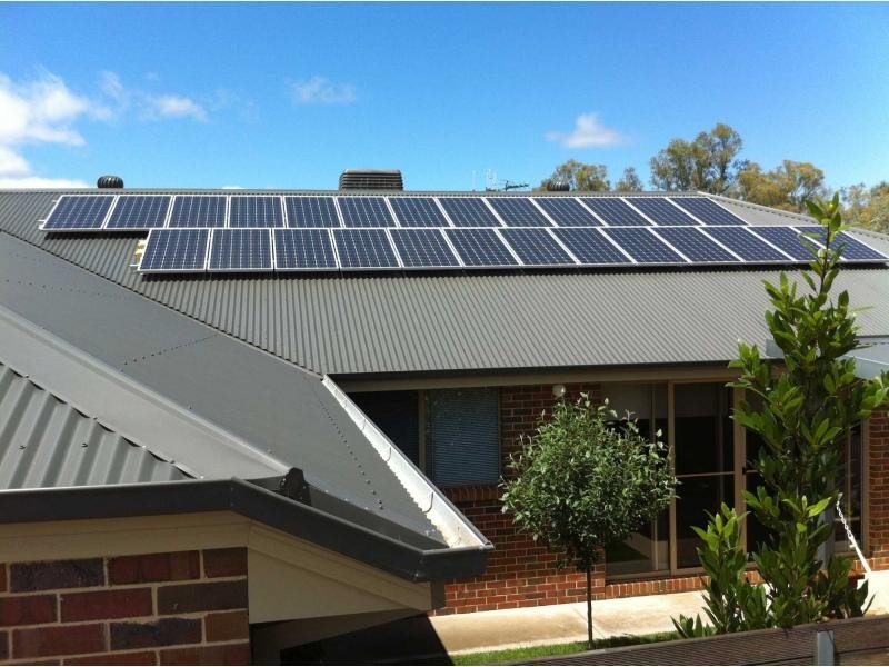 5 Green Court, Benalla VIC 3672