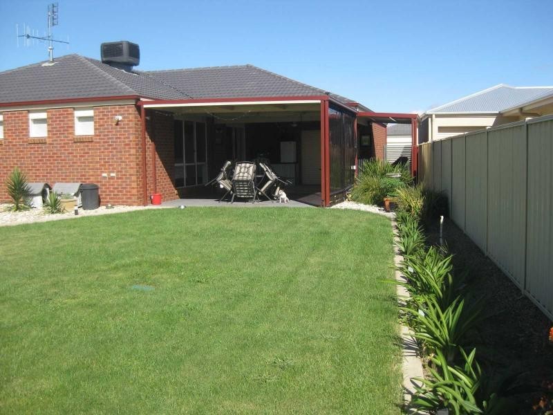 7 Ironbark Drive, Benalla VIC 3672
