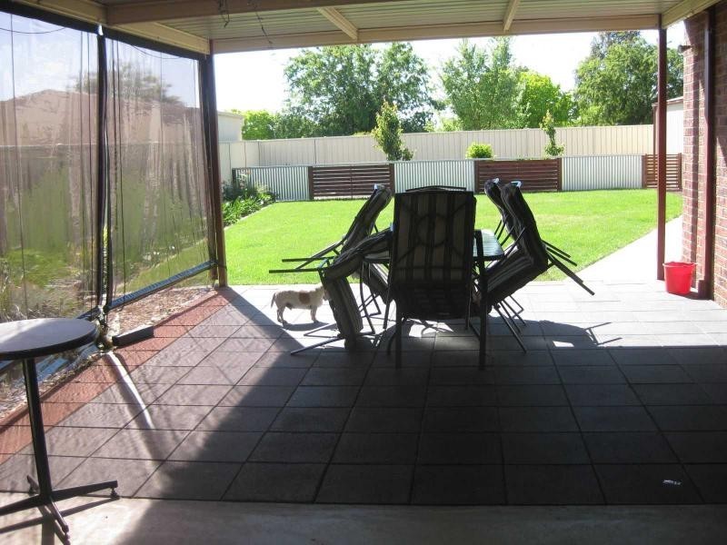 7 Ironbark Drive, Benalla VIC 3672
