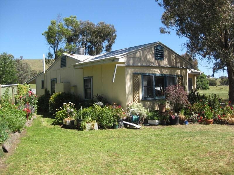 1/399 Dobsons Road, Benalla VIC 3672