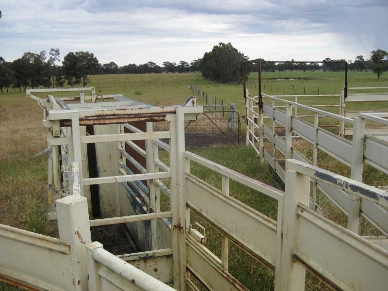 686 Webb Road, Goomalibee VIC 3673