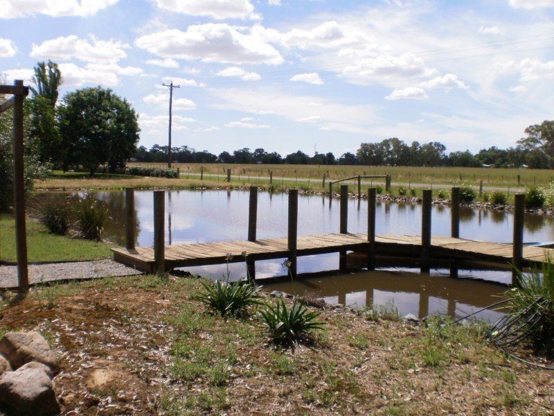 121 Grant Drive, Benalla VIC 3672