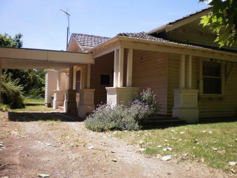 1/3A Mitchell Street, Benalla VIC 3672