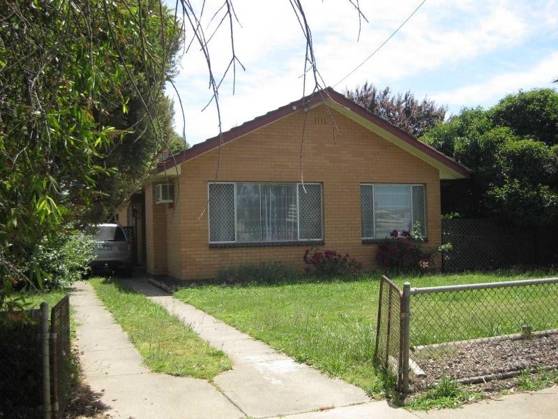 54 Samaria Road, Benalla VIC 3672