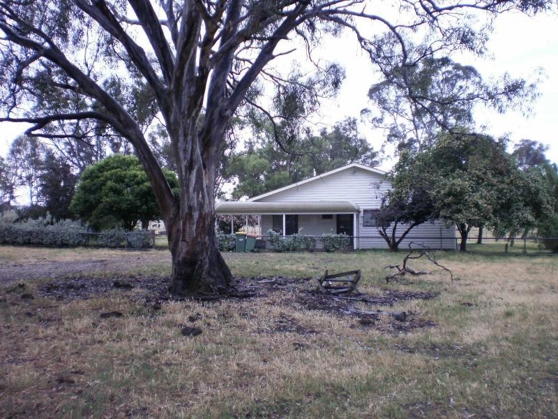 51 Turnbull Road, Benalla VIC 3672