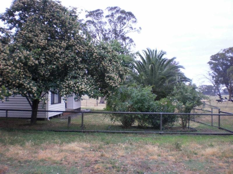 51 Turnbull Road, Benalla VIC 3672