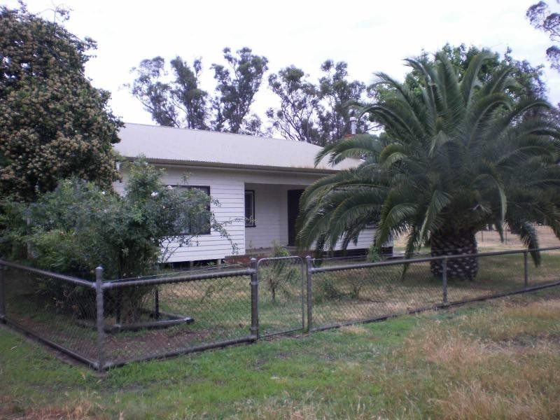 51 Turnbull Road, Benalla VIC 3672