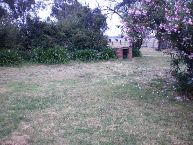 51 Turnbull Road, Benalla VIC 3672