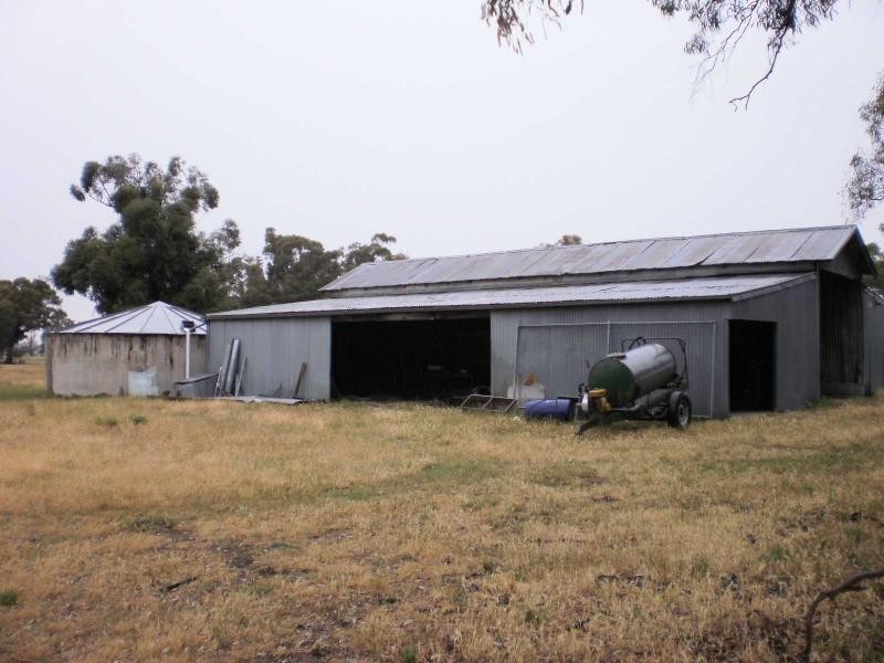 51 Turnbull Road, Benalla VIC 3672