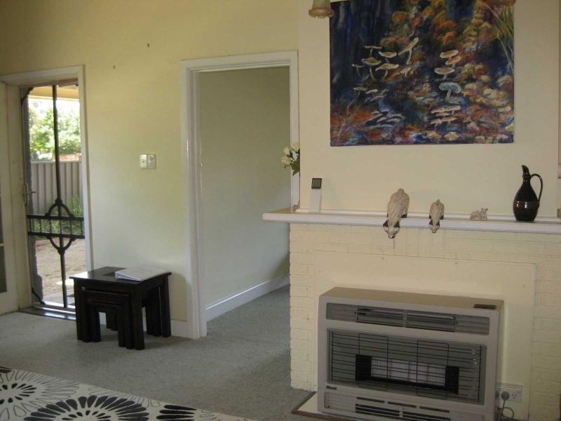 2/25 Barkly Street, Benalla VIC 3672