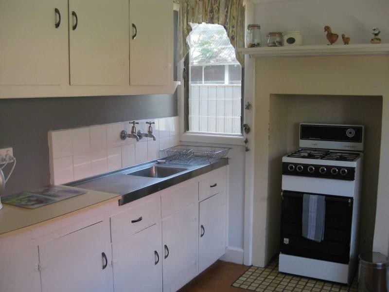 2/25 Barkly Street, Benalla VIC 3672