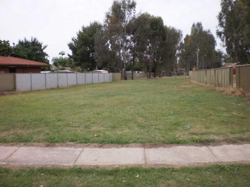 41 Esperanto Street, Benalla VIC 3672