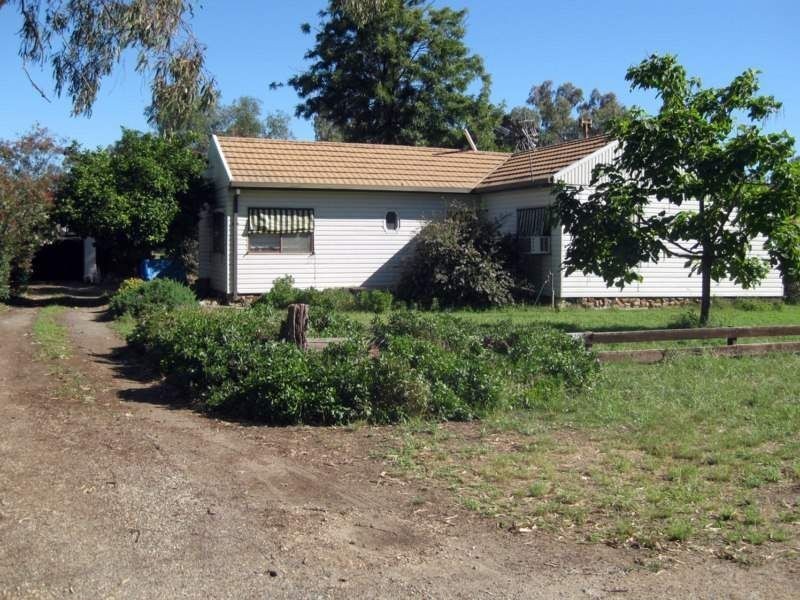 120 High Street, Baddaginnie VIC 3670