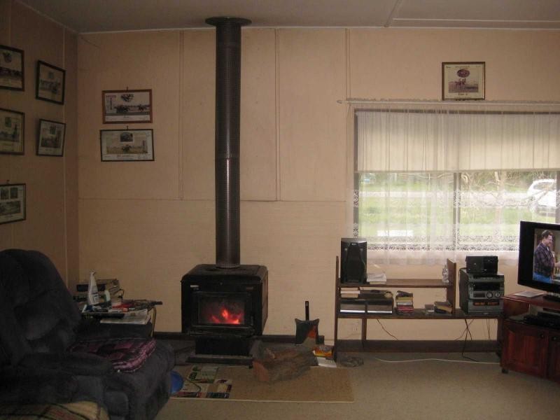 120 High Street, Baddaginnie VIC 3670