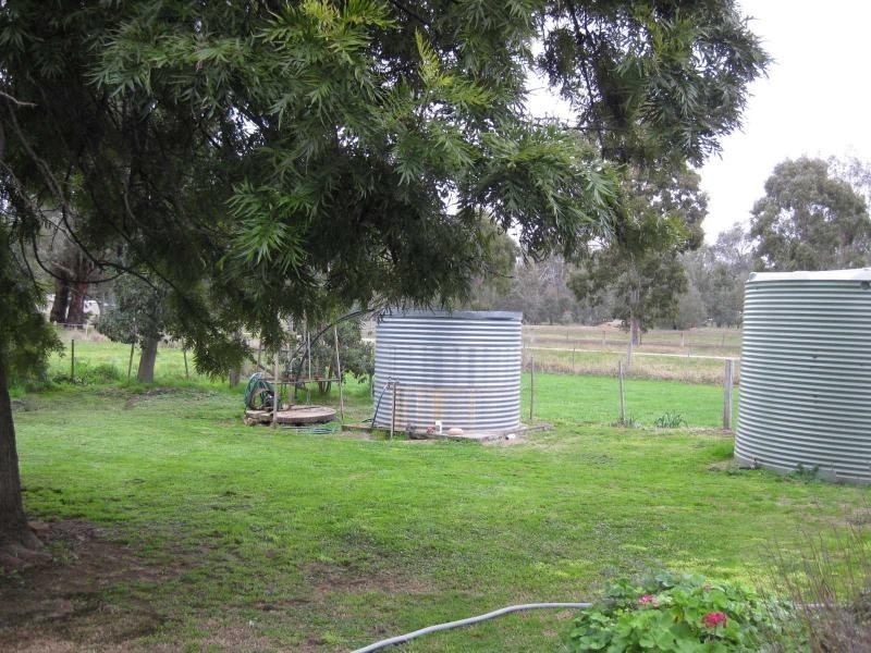 120 High Street, Baddaginnie VIC 3670