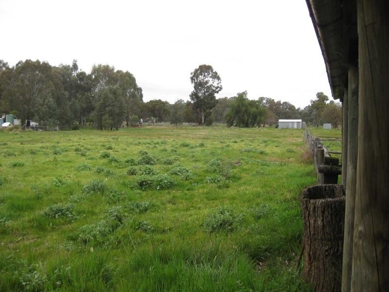 120 High Street, Baddaginnie VIC 3670