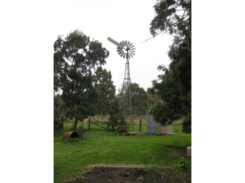 120 High Street, Baddaginnie VIC 3670