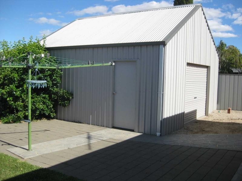 11 Monash Drive, Benalla VIC 3672