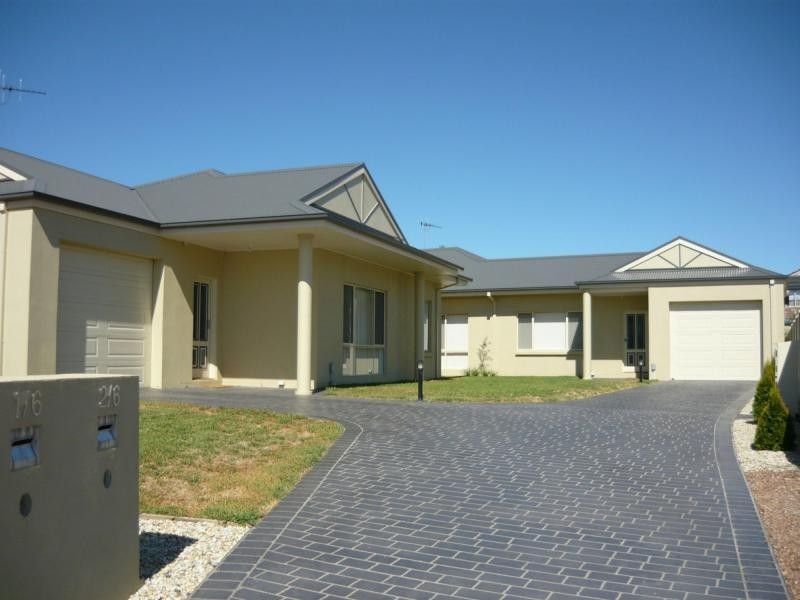 1/6 Peppermint Place, Benalla VIC 3672