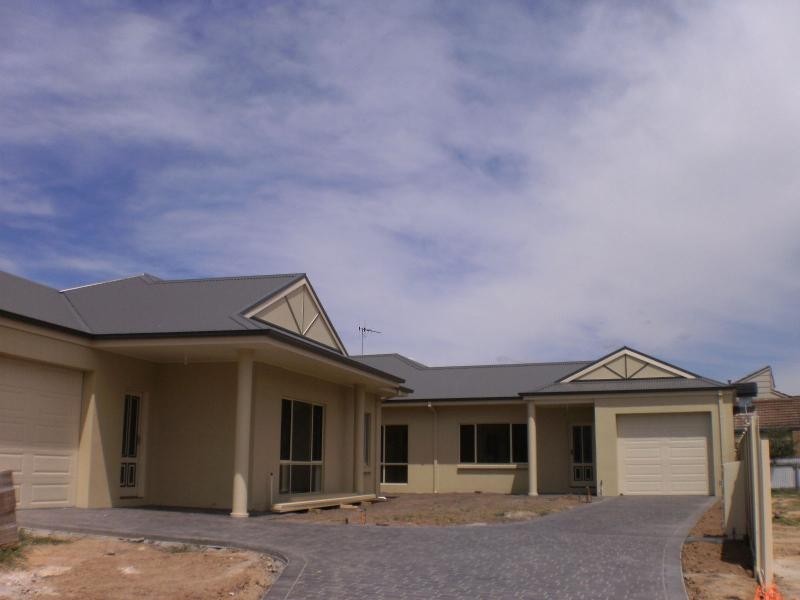 2/6 Peppermint Place, Benalla VIC 3672