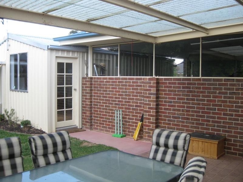 4 Moran Street, Benalla VIC 3672