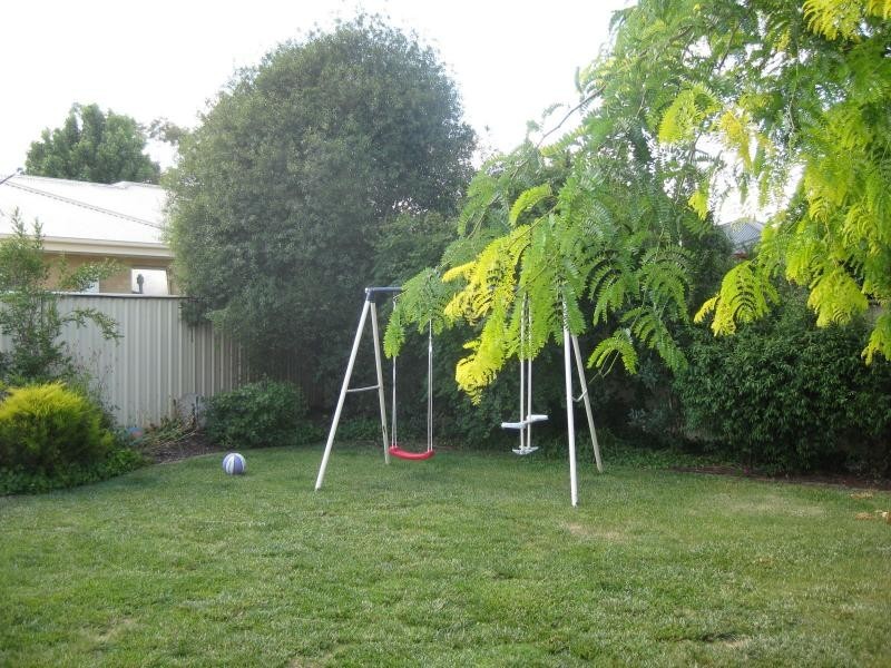 4 Moran Street, Benalla VIC 3672
