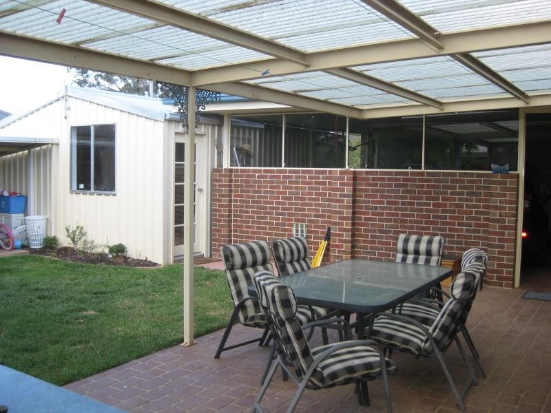 4 Moran Street, Benalla VIC 3672