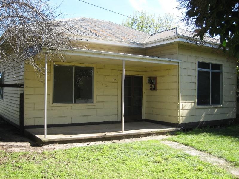 75 – 79 Witt Street, Benalla VIC 3672