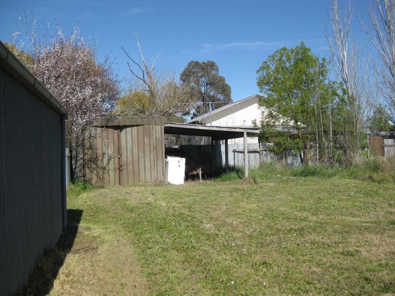 75 – 79 Witt Street, Benalla VIC 3672