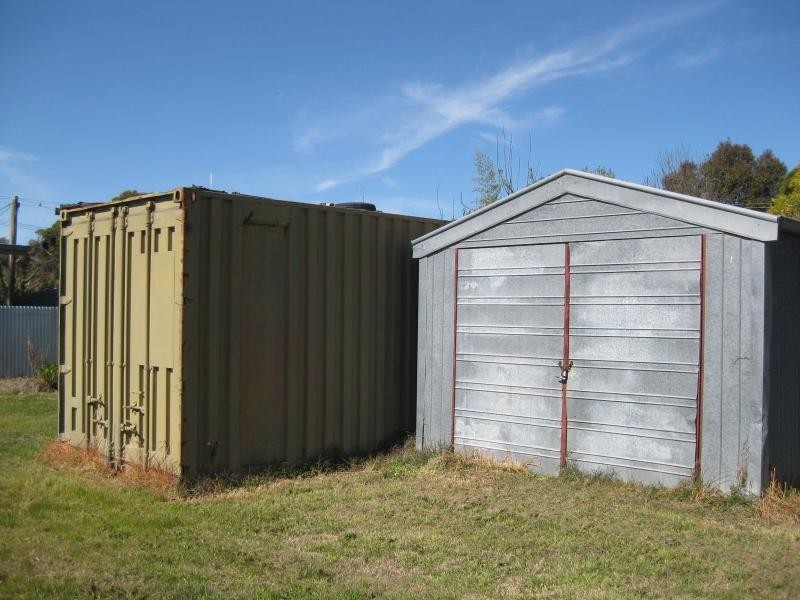 75 – 79 Witt Street, Benalla VIC 3672