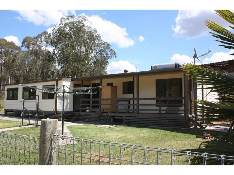 837 Watchbox Creek Road, Molyullah VIC 3673