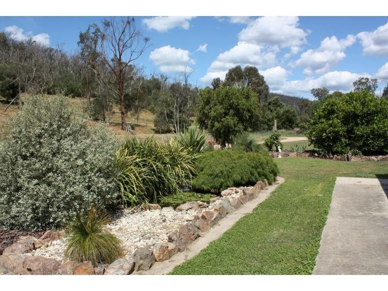 837 Watchbox Creek Road, Molyullah VIC 3673