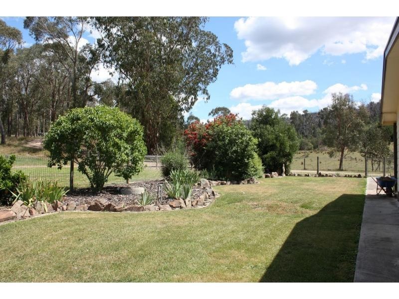 837 Watchbox Creek Road, Molyullah VIC 3673
