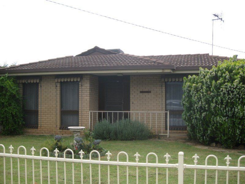 60A Faithfull Street, Benalla VIC 3672