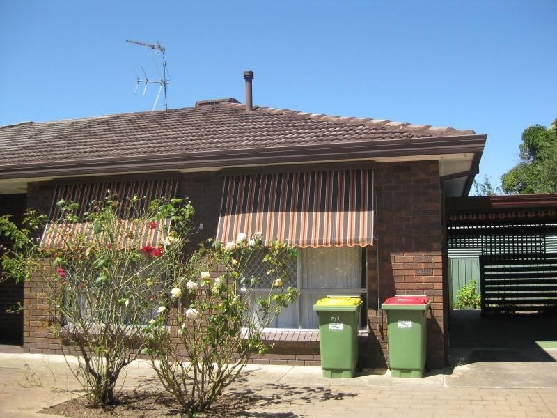 2/31 Walker Street, Benalla VIC 3672