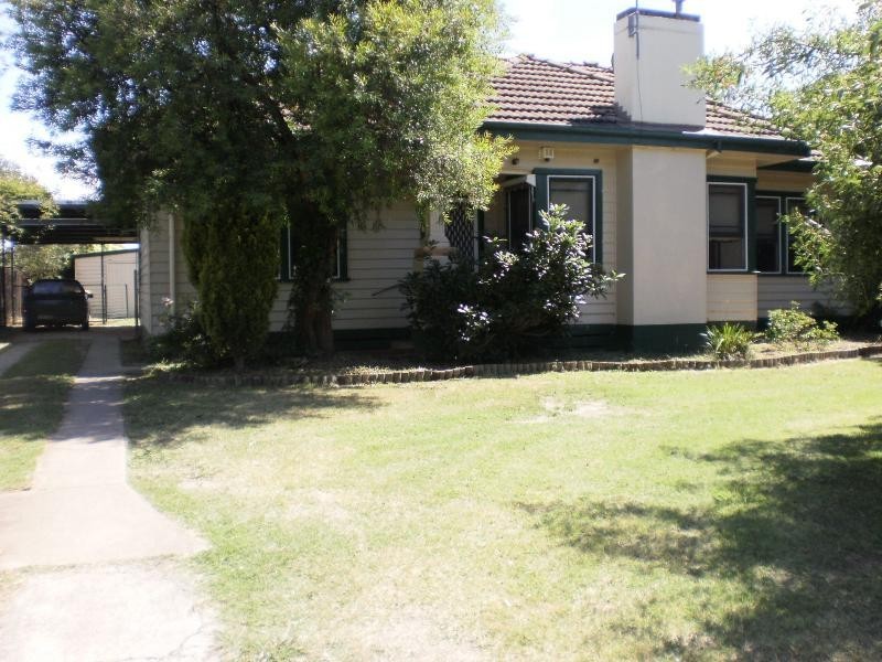 1 Union Street, Benalla VIC 3672