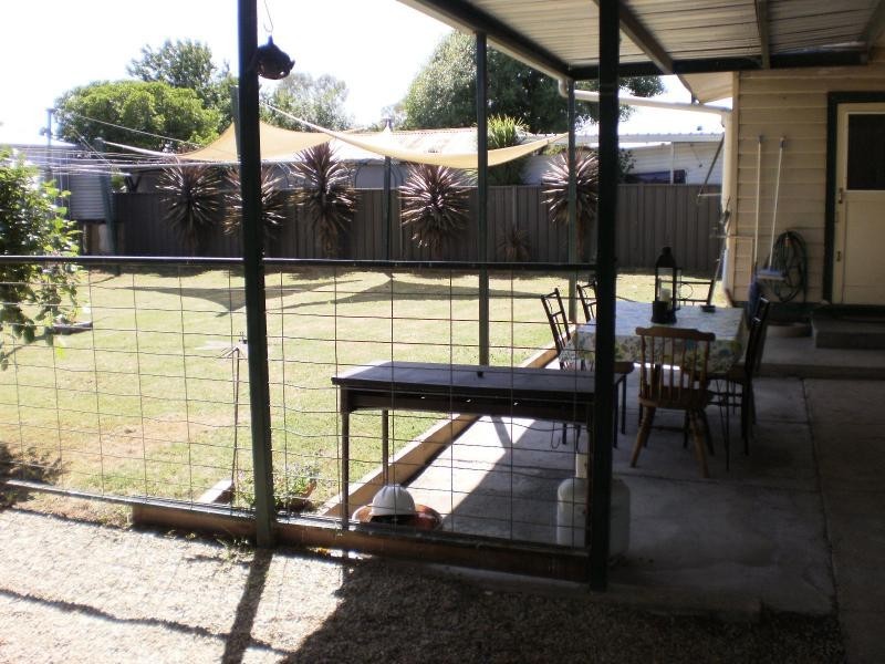 1 Union Street, Benalla VIC 3672