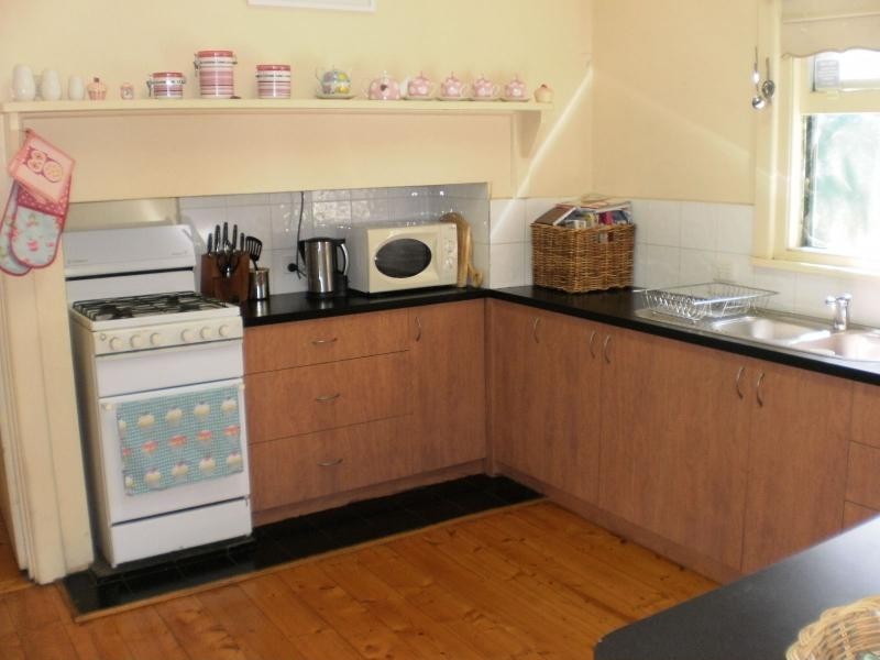 1 Union Street, Benalla VIC 3672