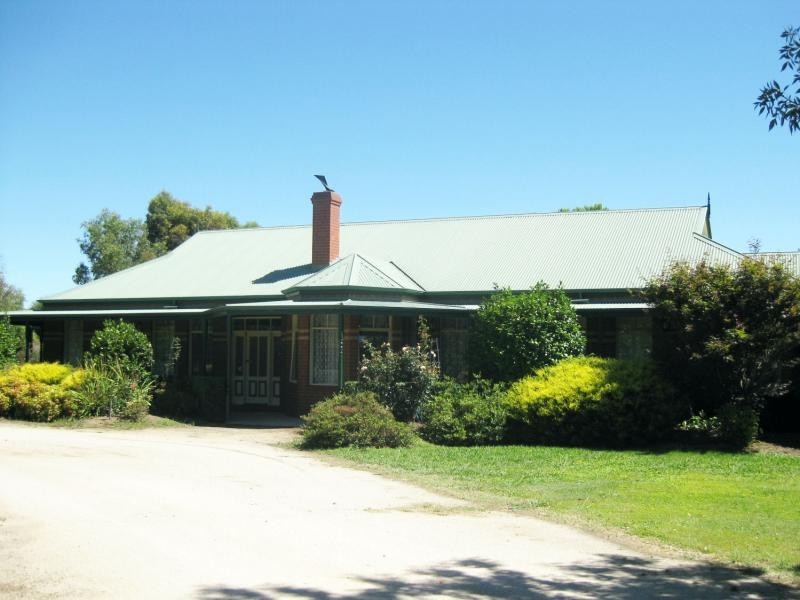 78 Willis Little Drive, Benalla VIC 3672