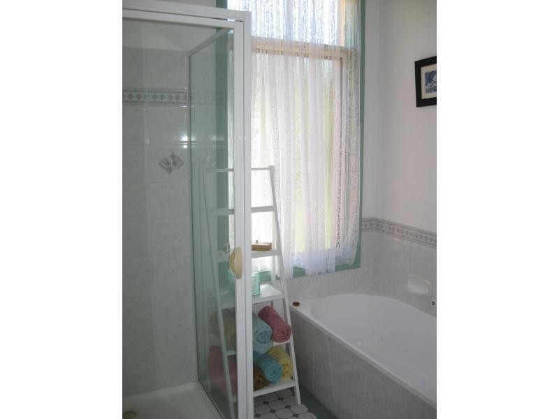 78 Willis Little Drive, Benalla VIC 3672