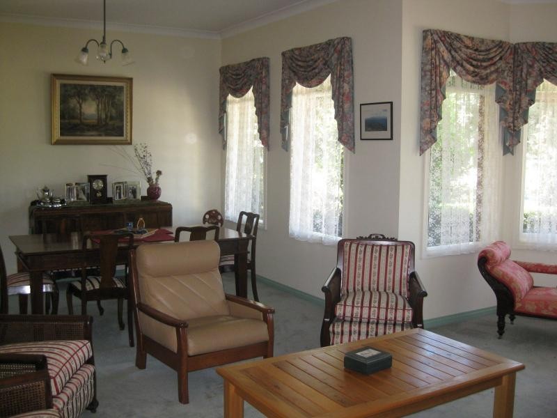 78 Willis Little Drive, Benalla VIC 3672