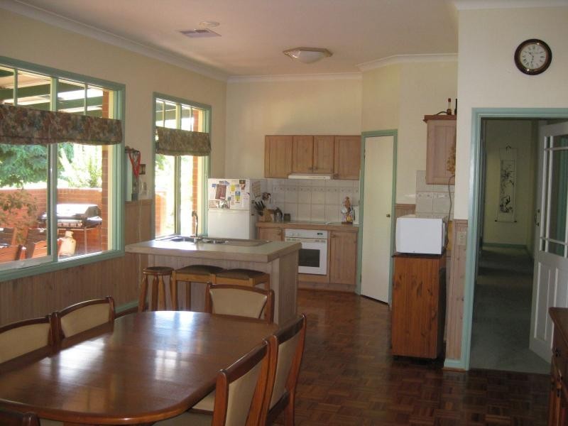 78 Willis Little Drive, Benalla VIC 3672